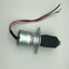 12V SA-4260-12 1751ES Flameout Solenoid Valve Fits For Kubota 3A 70 82 mm Series Engine