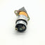 12V 1751-12A6U1B1S5 SA-4259-12 Fuel Stop Solenoid with 2 Terminals Fits For Kubota