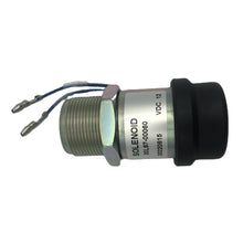 Diselmart 30A87-00060 Fuel Shuoff Solenoid fits for Mitsubishi Engine k3b k3e k4d s3l s3l2y1