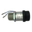 Diselmart 30A87-00060 Fuel Shuoff Solenoid fits for Mitsubishi Engine k3b k3e k4d s3l s3l2y1