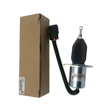 Diselmart 12V 1751ES-12A6UC3B1S5 Solenoid For Gehl Skid Steer Loader sl4625 4625sx 4625dx W/Kubota v2203