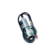 Diselmart 24V 11E1-60100-24 Shut Off Solenoid Fits For Hyundai Daewoo R210 DH220-5