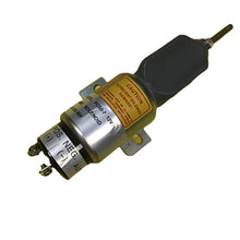 12V SA-3933-12 1751-12E7U1B1S5A SA-3766T-12 Fuel Stop Solenoid Valve fits for Caterpillar 3064 3066 for Cummins