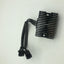 Diselmart 74711-08 Voltage Regulator Rectifier for Harley Davidson XL883C XL883N 2013 Sportster 2009-2013