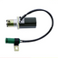 New 096-5945 0965945 Hydraulic Pump Solenoid Valve for Caterpillar E70B E120B Diesel Engine Spare Part
