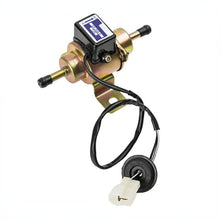 Diselmart 12V 056200-0570(S-89) Universal Car Electric Fuel Pump low Pressure Fits For Mazda