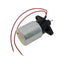 12V SA-4828-12 0175-12A6LS Stop Solenoid Actuator fits for Kubota V3300 Engine
