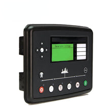 Original DSE8620 MKII Deep Sea Diesel Generator Controller Synchronising & Load Sharing Auto Mains Utility Failure Control Module