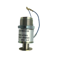 Diselmart 12V MM40967001 Fuel Shut Off Solenoid Fits For Mitsubishi S3L2-E2 S4L S4L2 L2E