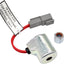 6717706 New 10V Valve Coil 6666547 fits for Bobcat Skid Steer Loader 751 763 853 A220