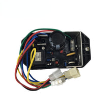 KI-DAVR-95S AVR Voltage Regulator 10KW for Kipor Single Phase Diesel Generator