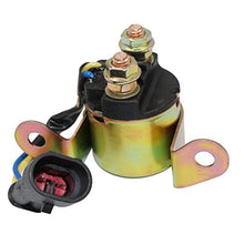 4012001 4010947 Starter Solenoid Relay Replacement Polaris Sportsman 500 800 Ranger RZR
