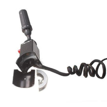 0501216209 Steering Column Transmission Control Shifter Gear Selector for Case Loader