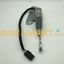 24V 3967020 SA-5031-24 Fuel Shut Down Solenoid Valve fits for Cummins Engine