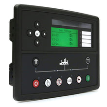 DSE8660 Original Auto Transfer Switch Mains Control Module for Deep Sea