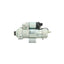 Diselmart Starter Motor 01183033 IS1241 AZF4697 MAHMS62 for Deutz Engine F8L413FW F6L413V F12L513