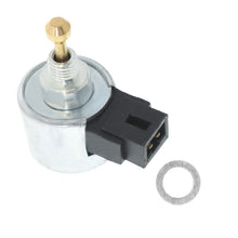 Diselmart 21188-7003 Solenoid Valve fits for Kawasaki FH601V FH641V FH680V FH721V FX 4-Cycle Engine