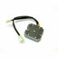 Diselmart 21066-Y003 Regulator Rectifier Fits For Scooter Kawasaki 300 J 2014-2017