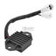 12V 5UM-81960-E0 Regulator Rectifier fits for Yamaha WR250F WR450F WR250 WR450 2007-2009 2011-2013