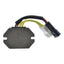 0630-255 0630-288 Regulator Rectifier Replacement fits for Arctic Cat Climb Cross M F XF 1100