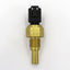 71630129 716/30129 Water Temperature Sensor Fits For JCB Excavator 3CX 4CX